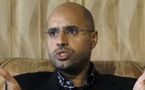Saïf Al-Islam serait sous la protection de mercenaires sud-africains en Libye