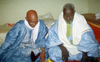 Serigne Fallou Dieng, responsable des intellectuels soufis:  «Me Wade a causé du tort à feu Serigne Saliou.»