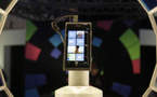 Nokia présente un téléphone pliable (vidéos)