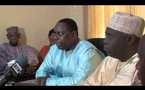 VIDEO - Fanaye: "le régime doit cesser d'avoir une approche pécuniaire et cupide du foncier" (Macky Sall)