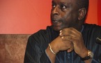 Cheikh Tidiane Gadio s'attelle à faire payer son geste à Aïda Mbodj