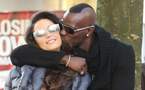 Le passé sulfureux de la nouvelle copine de Balotelli  (PHOTOS)