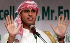 CPI : "contacts informels" avec Seif Al-Islam