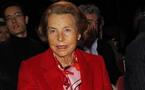 LILIANE BETTTENCOURT N'EST PLUS À L'HÔPITAL, MAIS RESTE DÉPRIMÉE