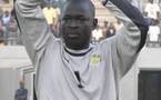 Bouna Coundoul se qualifie en demi-finale