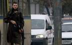 Le tireur de Sarajevo blessé et arrêté, pas tué 