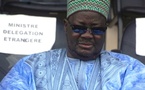 Dernière minute : Décès de Serigne Mamoune Niasse