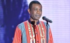 Youssou Ndour met la dernière main à son nouvel album