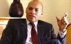 Karim Wade : "Nous travaillons pour la réélection du président Wade sur laquelle d'ailleurs nous n'avons aucun doute."