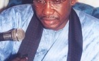 « Bamba’s Days » : L’ambassade d’Angleterre refuse le visa à Serigne Mame Mor Mbacké Mourtada