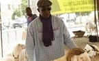 Gallo Thiello, artiste comédien et éleveur: «Certains de mes moutons coûtent 1,5 million de francs Cfa»