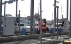 Ouverture effective de l'autoroute à péage: Les automobilistes fustigent la cherté des tarifs et la lenteur du système