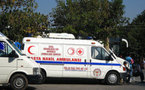 Explosion en Turquie: deux morts et 12 blessés (Intérieur)
