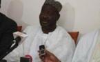 Adja Dado Sidy Ly Sylla, porte-parole des femmes du RP: «Nous ne sommes pas demandeurs de postes.»