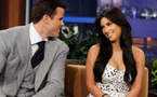 Kim Kardashian divorce après deux mois de mariage