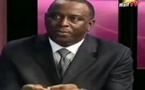 Cheikh Gadio invité de l'émission "Opinion" du 30 octobre 2011 (VIDEO) 