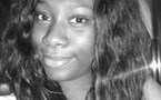 Fille de Me Souleymane Ndéné Ndiaye et homonyme de Me Dior Diagne...