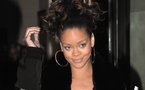 Rihanna hospitalisée en Suède