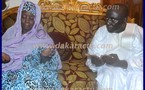 Voici la grande-soeur de Mamoune Niasse qui a traversé toutes les épreuves avec lui