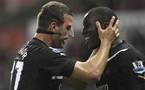 Demba Bâ porte Newcastle au sommet