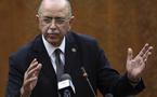 Le nouveau Premier ministre libyen affirme son attachement à la charia