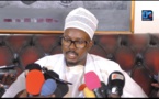ATTAQUES CONTRE TOUBA / Les ultimes avertissements de Cheikh Bassirou Mbacké Abdou Khadre à l'encontre des agresseurs...