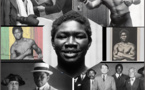 Louis Mbarick Fall alias « Battling Siki », Sénégalais et premier Africain champion du monde de boxe