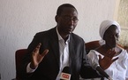 COMITE DIRECTEUR DU PARTI DEMOCRATIQUE SENEGALAIS : Me Doudou Ndoye démissionne et présente sa candidature pour l'élection présidentielle de 2012