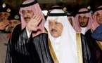 Arabie Saoudite : Nayef Ibn Abdelaziz, un prince pas très charmant