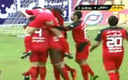 Carton rouge pour célébration de but trop "intime" (vidéo)