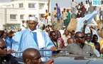 Abdoulaye Wade rassemble ses troupes !