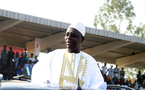 Ahmed Khalifa Niasse traite Macky Sall "d’impoli" et "d’esclave"
