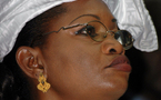 Aida Mbodji obtient la tête du préfet, du commandant de la gendarmerie et du responsable de la BMS à Bambey