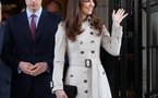 Elle est la femme la plus stylée au monde