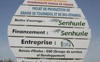 Marche des jeunes de Fanaye: Pourquoi faut-il se ressaisir et favoriser le projet de Senhuile ?