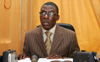 Farba Senghor attrait devant la commission de discipline pour faute grave