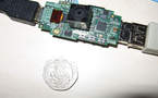 Raspberry Pi: l'ordinateur à 12.000 F Cfa (VIDEO)