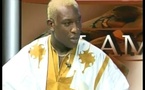 Gouy-Gui (Ecole de lutte Mor Fadam): «Même chez lui, avec Jules Baldé comme arbitre, je vais battre Ama Baldé.»