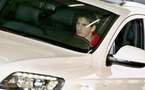 Messi et sa Audi Q7, la polémique Alexis Sanchez (PHOTOS)