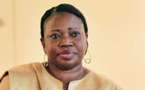 CPI : la Gambienne Fatou Bensouda favorite pour succéder à Moreno-Ocampo