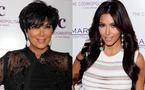 La mère de Kim Kardashian: sa fille ne rendra pas la bague de fiançailles
