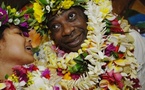 "Fekkee Ma Ci boole", le signe du nouvel album de Youssou Ndour.