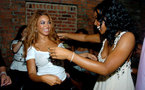 Beyoncé enceinte : fille ou garçon ? Kelly Rowland trahit le secret !