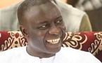 Vœux de Idrissa Seck aux Sénégalais