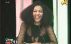Adja Diallo, mannequin: "J’ai quitté les podiums à cause de la presse." (VIDEO)