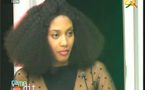"Maty Mbodji a voulu me piquer mon mec. C'est cela la vraie cause de notre problème" (Adja Diallo, mannequin)