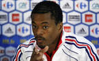 Patrice Evra frappé par un drame