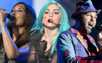 De Lady GaGa à Maé, quels sont leurs vrais noms ?