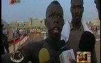 FARENCé MBEUR SUR LA TFM du 01 NOVEMBRE 2011 (VIDEO )