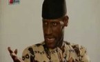 BOU TABASKI DIOTE DE LA TFM  (VIDEOS )